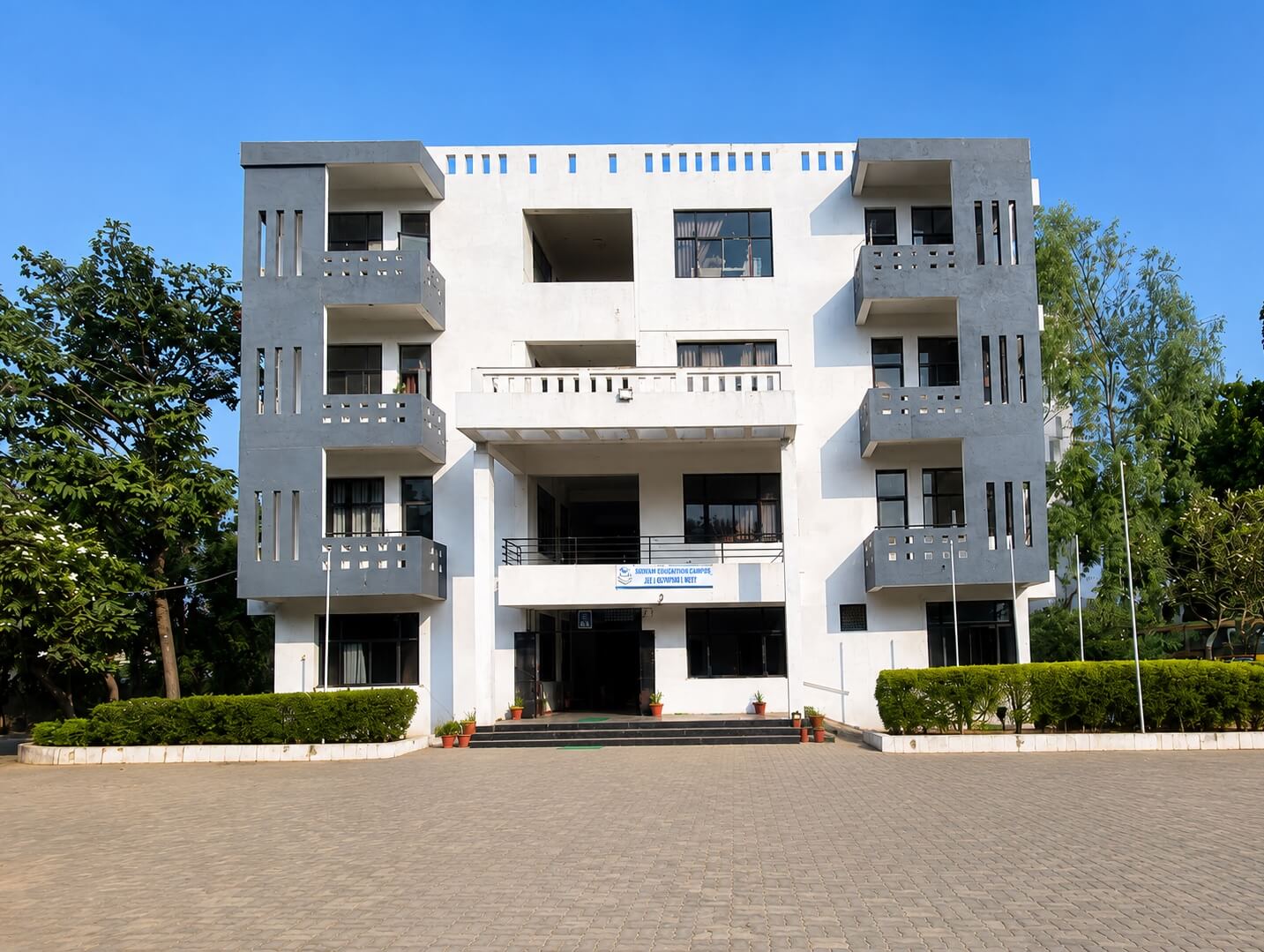 Campus Image