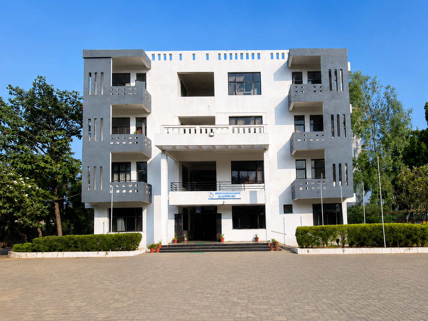 Campus Image