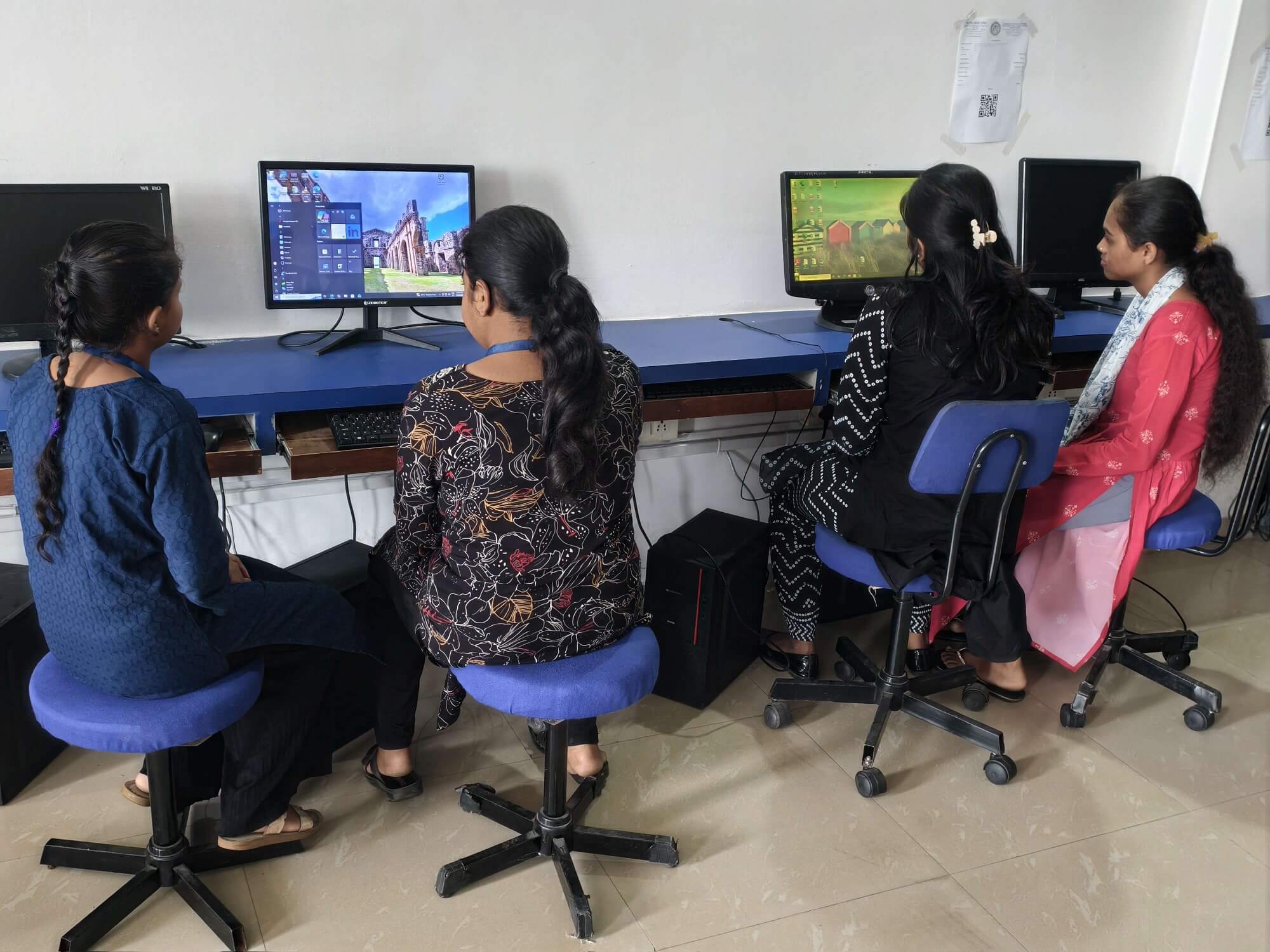 Computer Laboratory