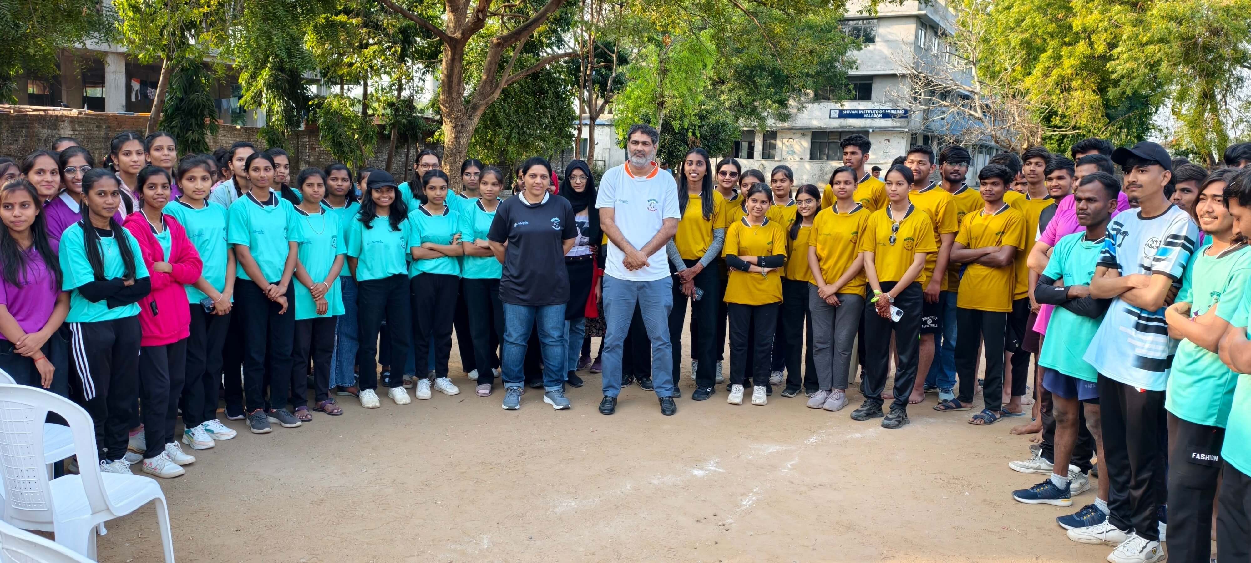 Shivam Education Campus