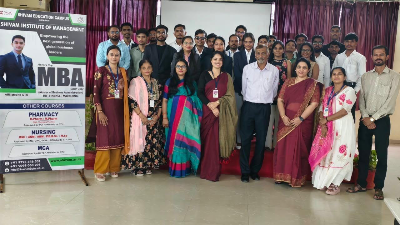 Orientation Programme 2026