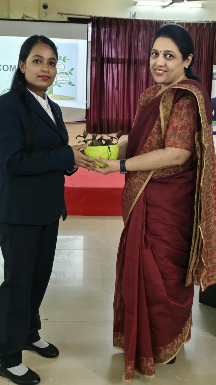 Orientation Programme 2026