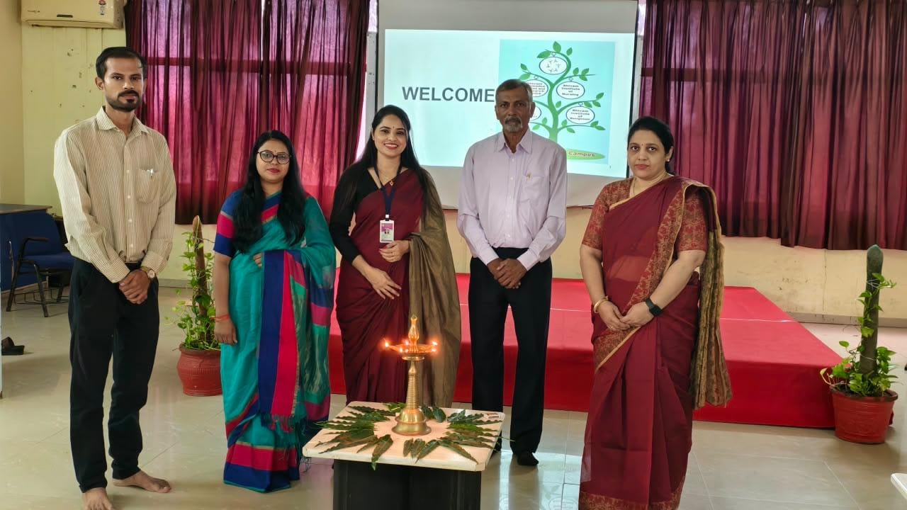 Orientation Programme 2026