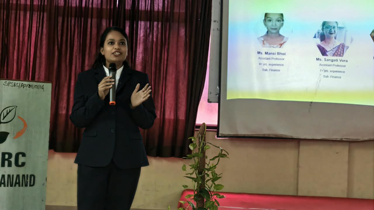 Orientation Programme 2026
