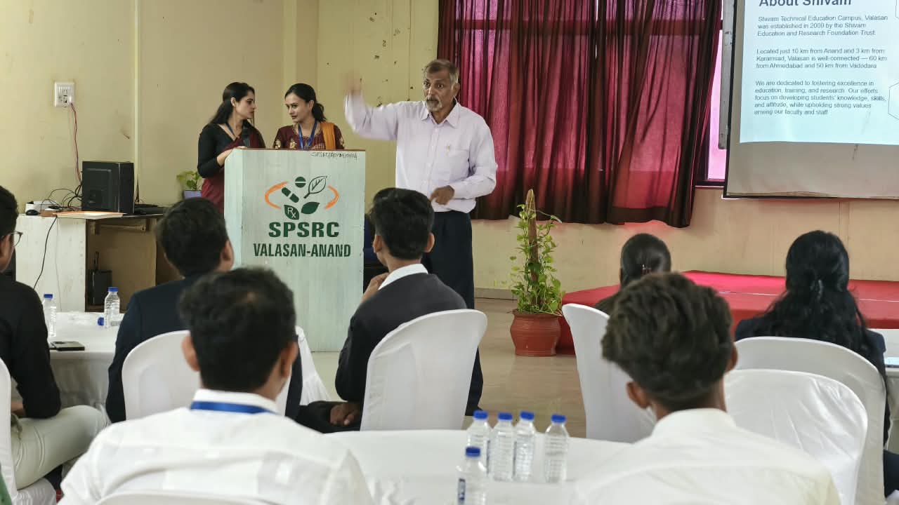 Orientation Programme 2026