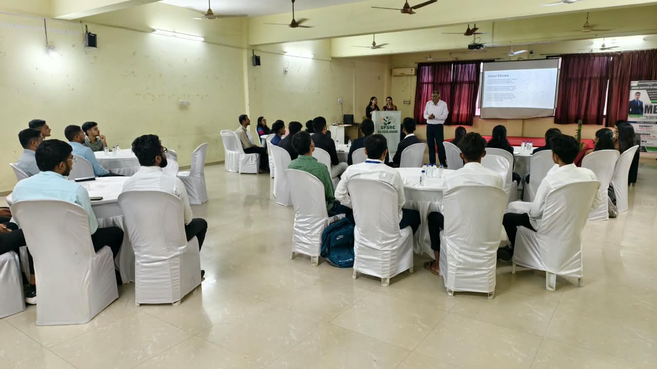 Orientation Programme 2026