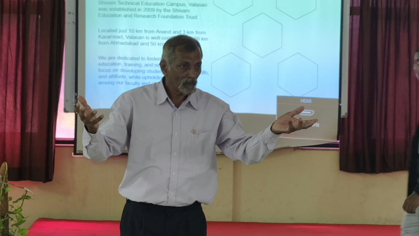 Orientation Programme 2026