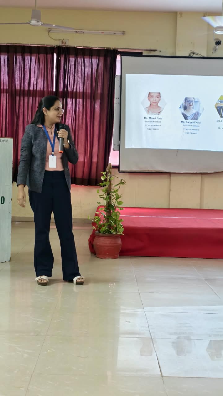 Orientation Programme 2026