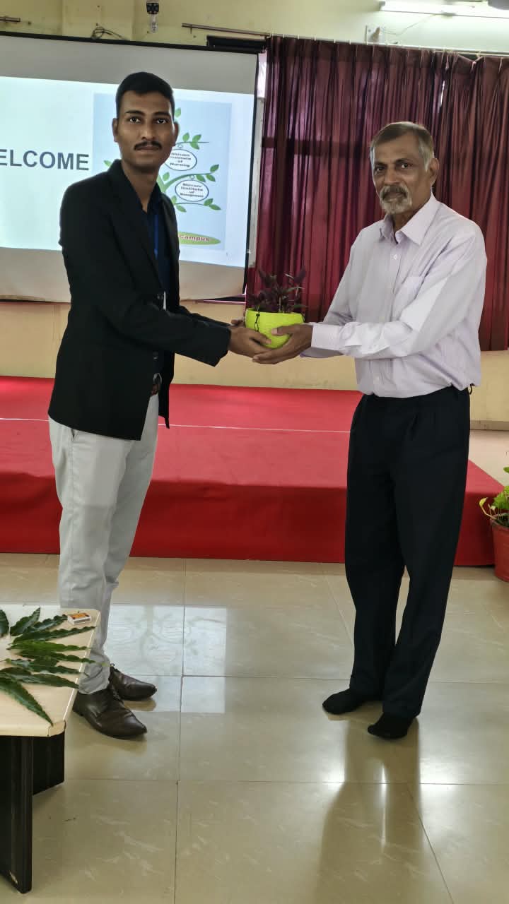 Orientation Programme 2026